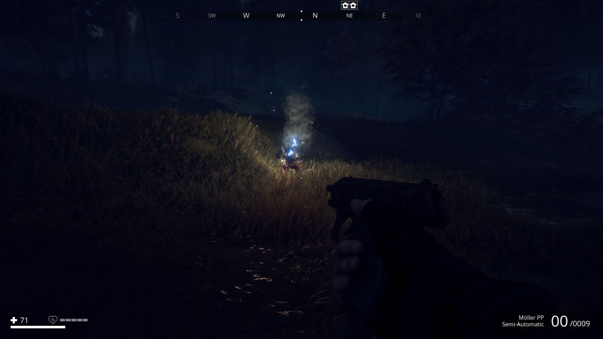 Generation Zero screenshot 3 for Xbox One